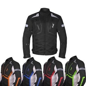 HWK Motorcycle Jacket